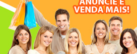 Reserve seu espaço e garanta mais vendas!